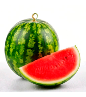 Sweet Watermelon flavour Powder